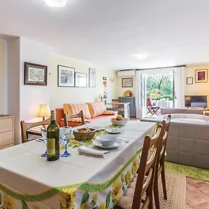 Bellavista Garden Apartment