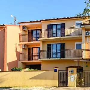 Apartmán Silvana 74, Pula