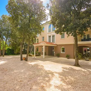 Apartmán Elizabeta, Pula