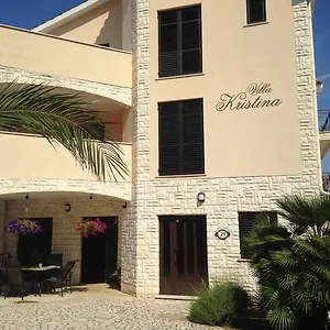 Apartmán Kristina, Pula