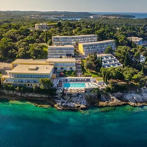 Feriested Splendid, Pula