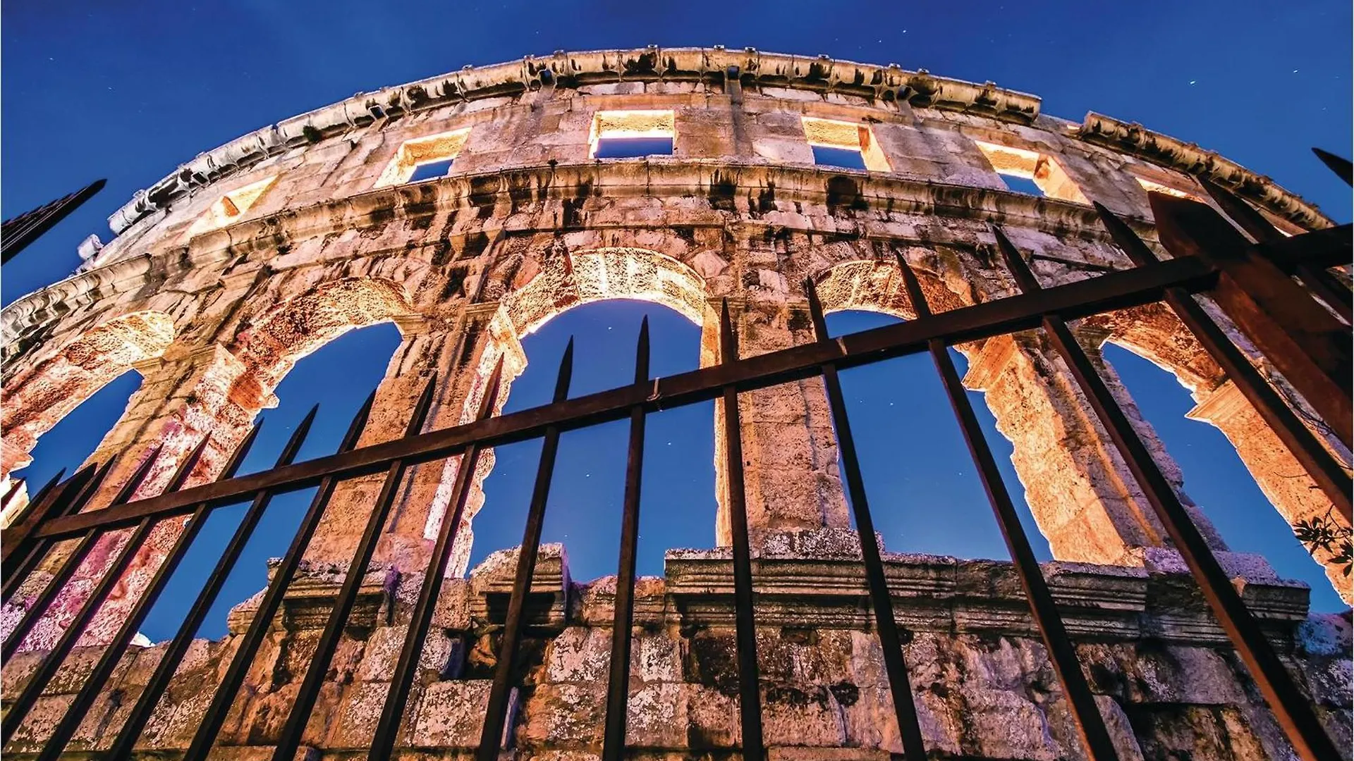 Nice Apartment In Pula With Wifi