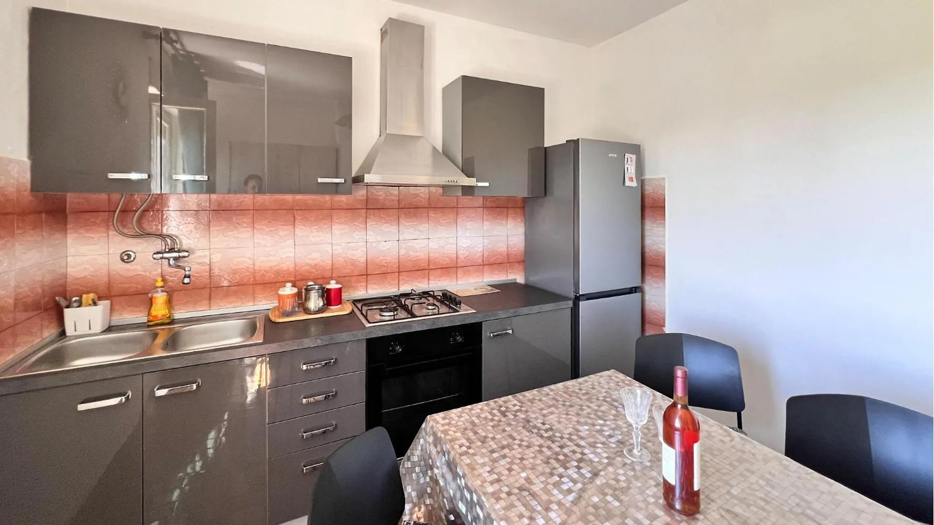 Nice Apartment In Pula With Wifi